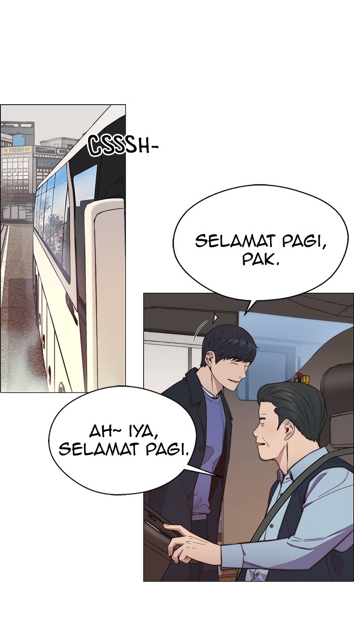 Read The Man chapter 151 image 11 on Lezhin