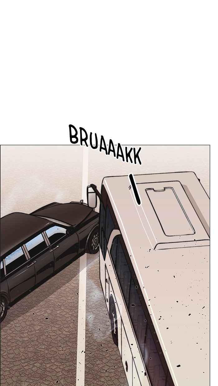 Read The Man chapter 151 image 17 on Lezhin