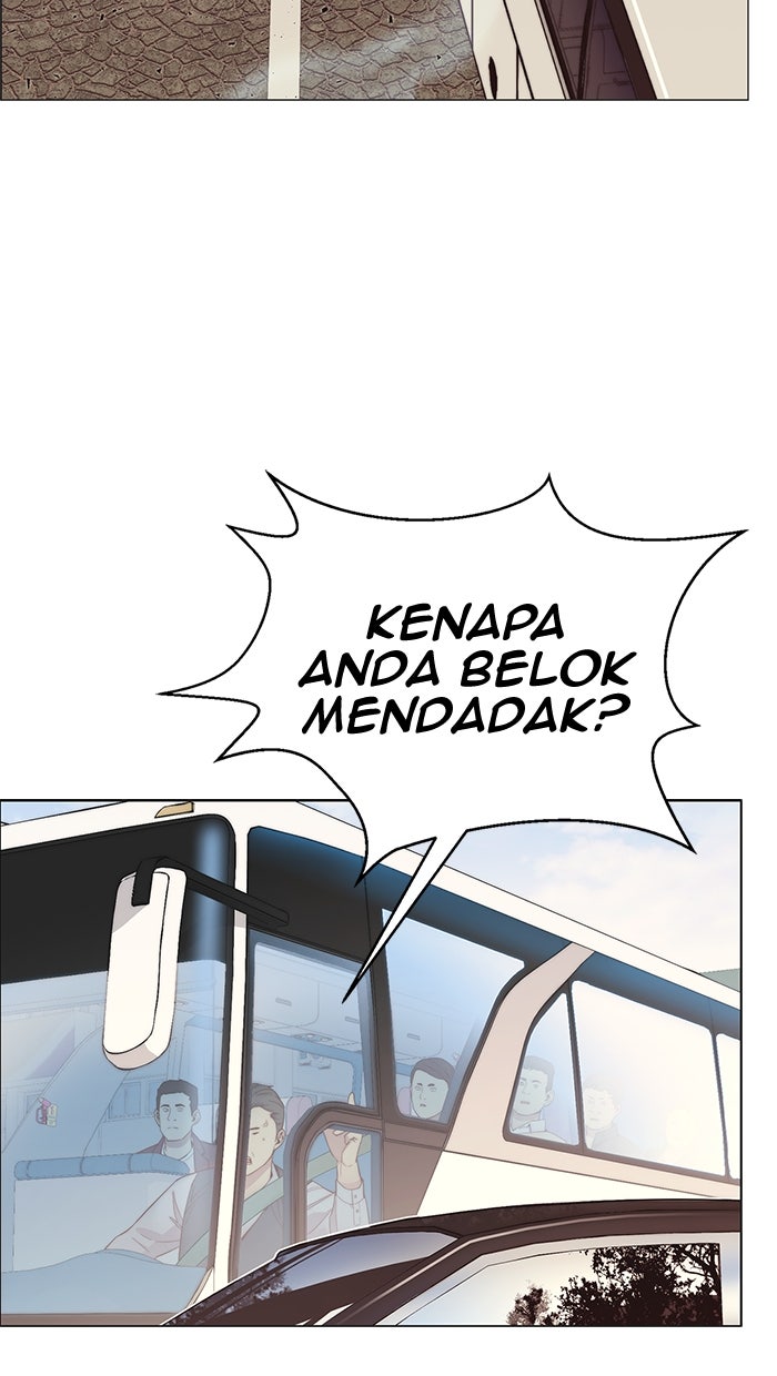 Read The Man chapter 151 image 18 on Lezhin