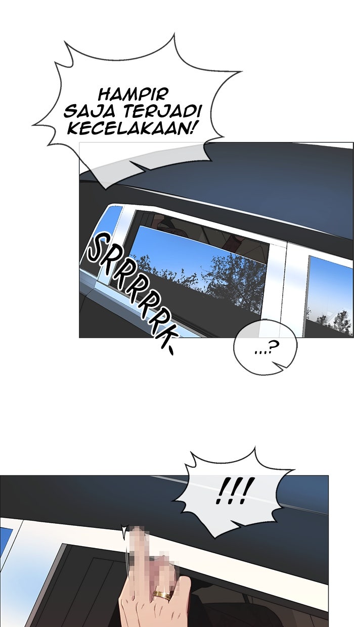 Read The Man chapter 151 image 19 on Lezhin