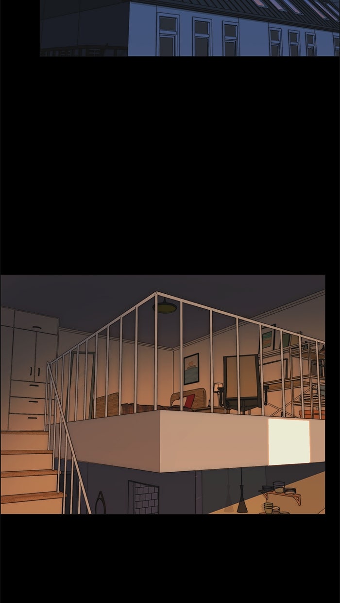 Read The Man chapter 151 image 2 on Lezhin