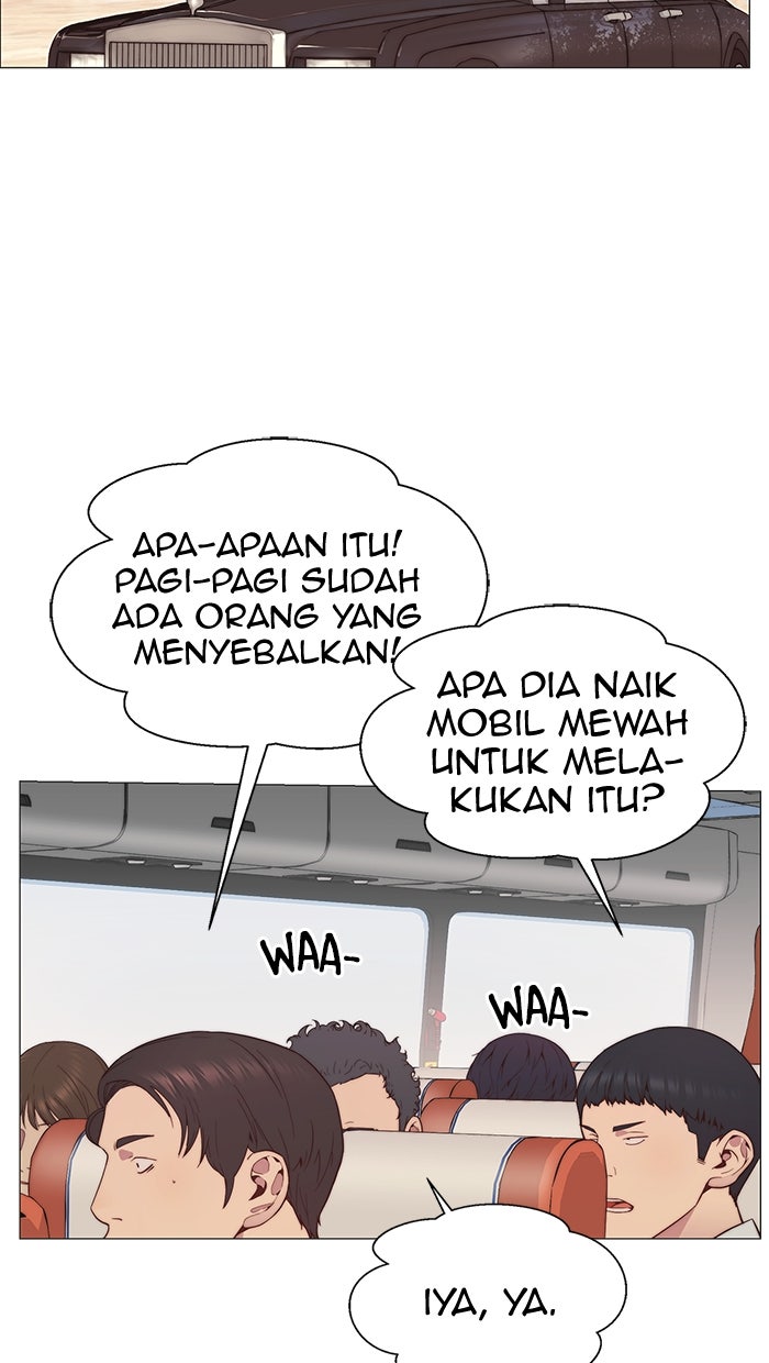 Read The Man chapter 151 image 21 on Lezhin
