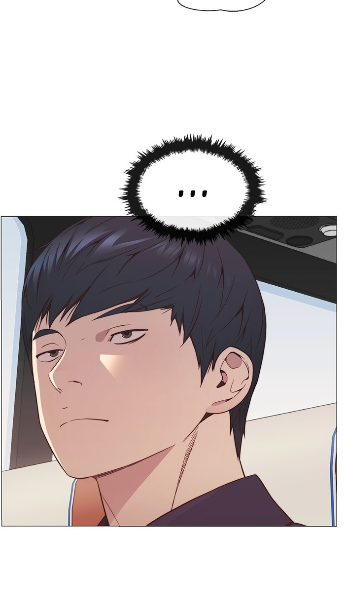 Read The Man chapter 151 image 22 on Lezhin
