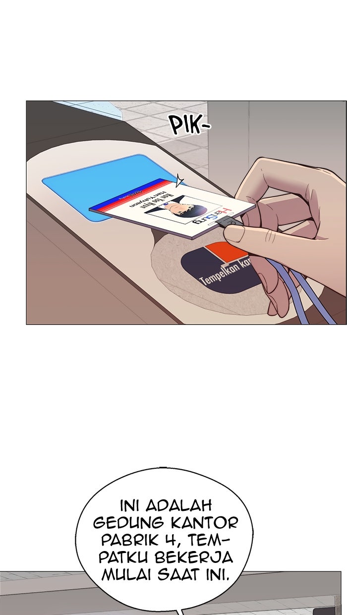 Read The Man chapter 151 image 24 on Lezhin