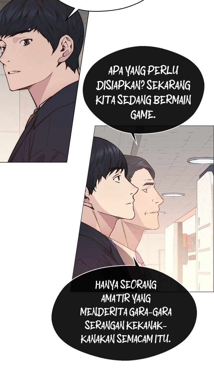 Read The Man chapter 151 image 26 on Lezhin