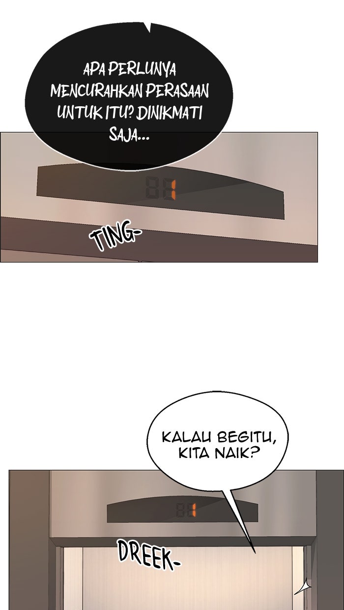 Read The Man chapter 151 image 27 on Lezhin