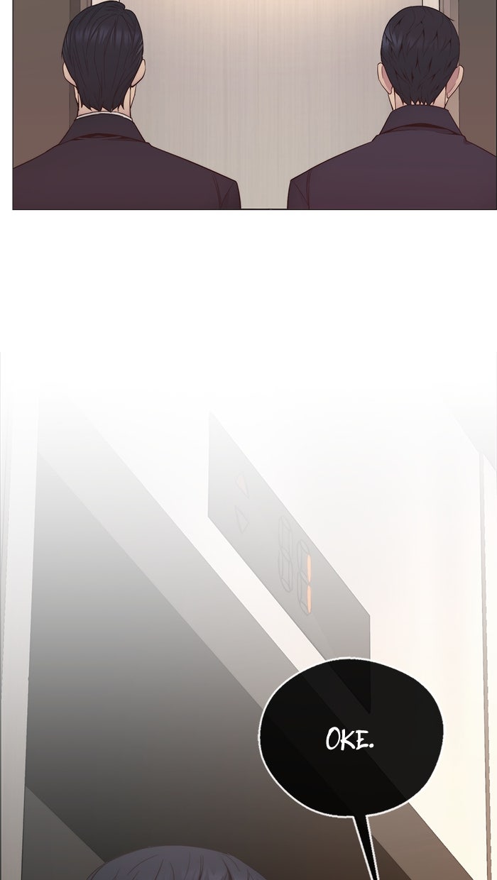 Read The Man chapter 151 image 28 on Lezhin