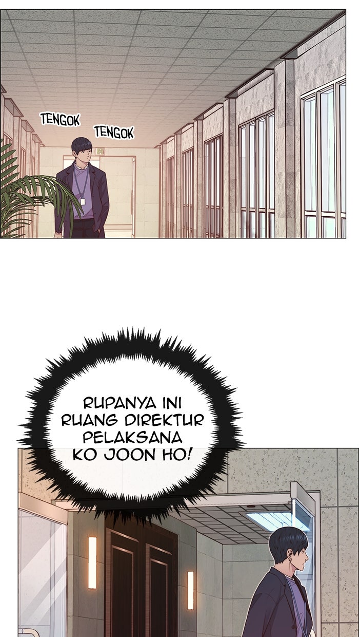 Read The Man chapter 151 image 33 on Lezhin