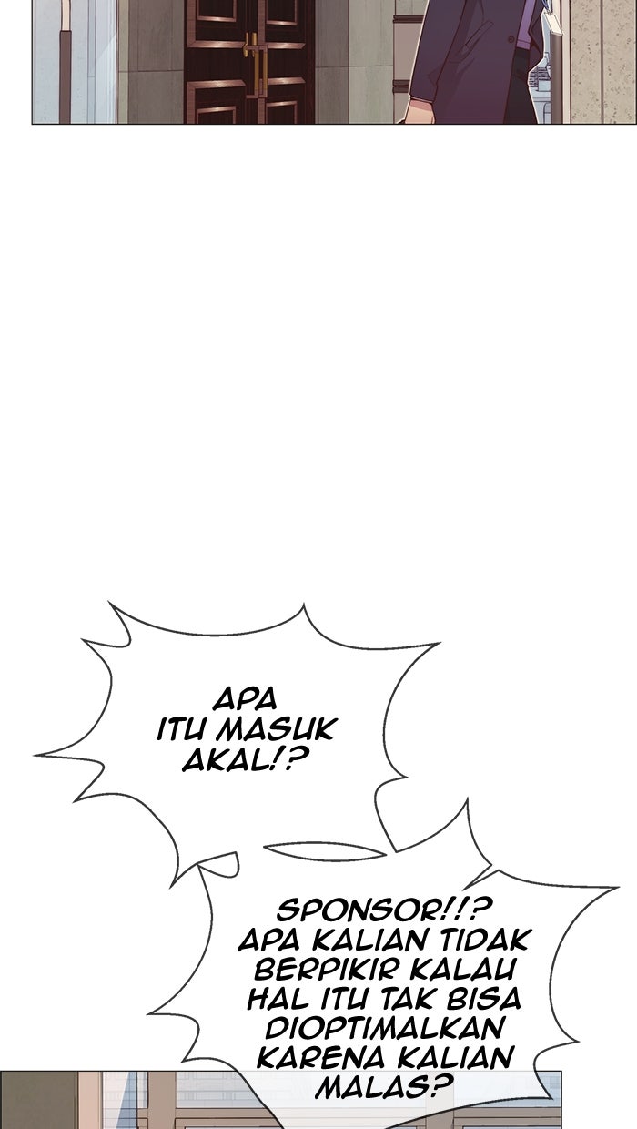 Read The Man chapter 151 image 34 on Lezhin