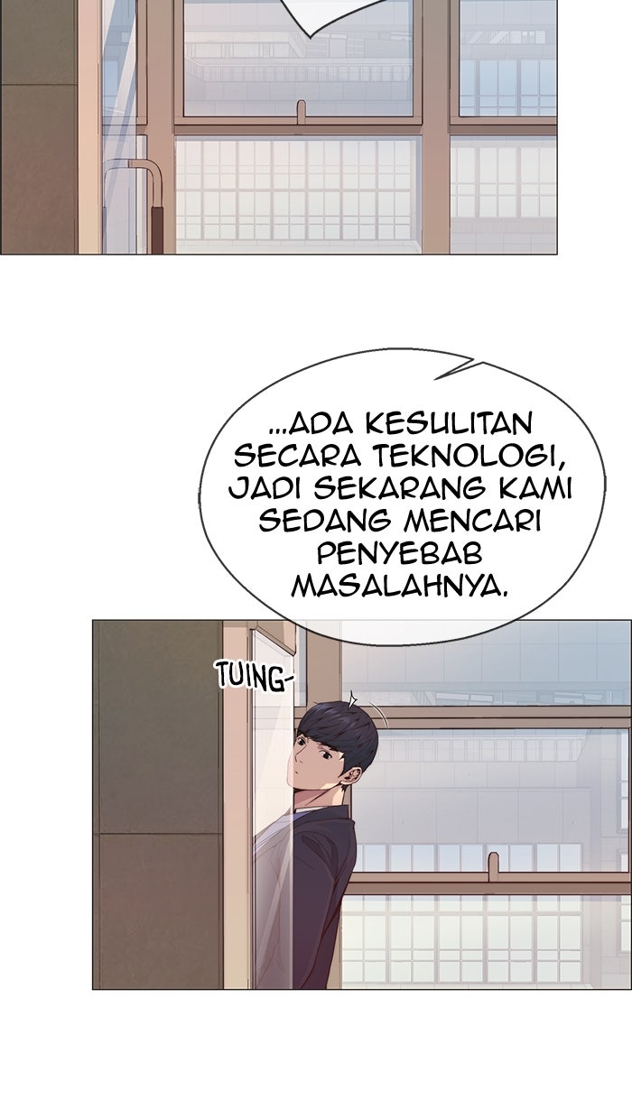 Read The Man chapter 151 image 35 on Lezhin
