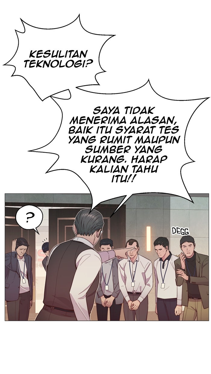 Read The Man chapter 151 image 36 on Lezhin