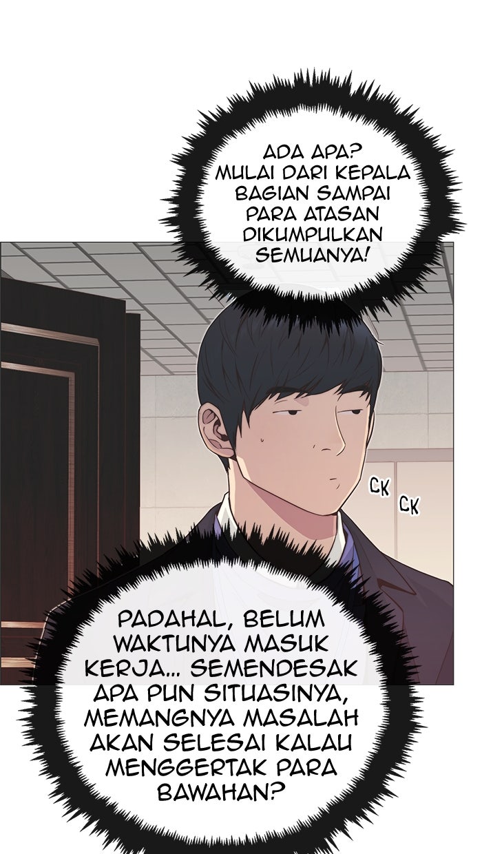 Read The Man chapter 151 image 37 on Lezhin