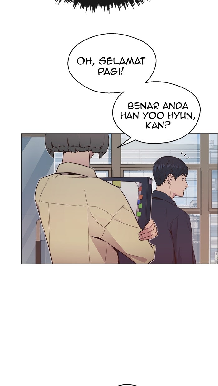 Read The Man chapter 151 image 38 on Lezhin