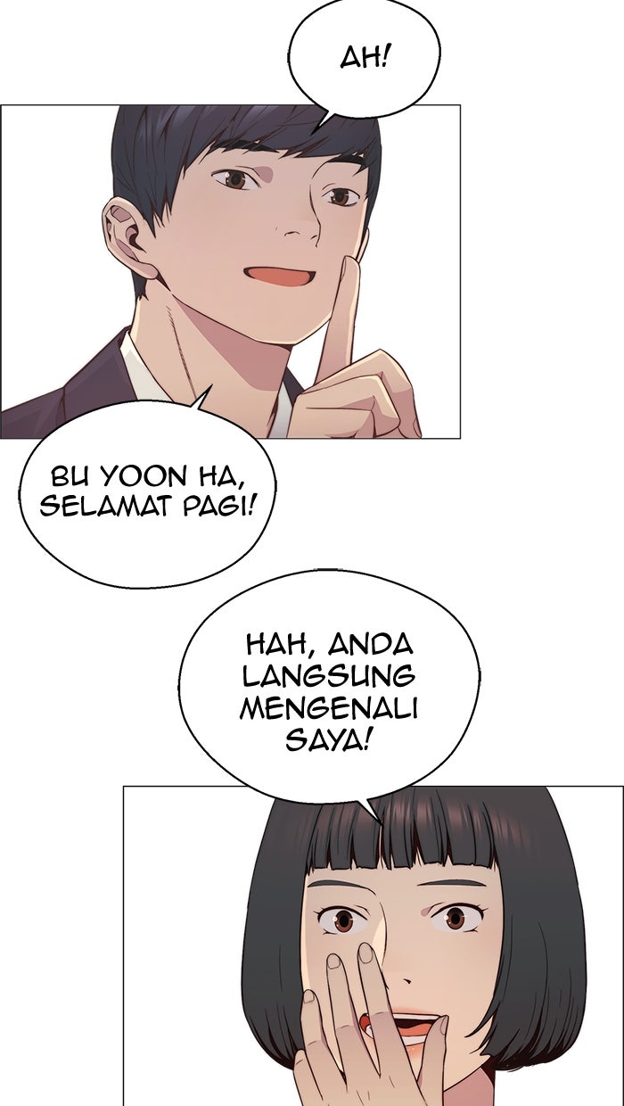 Read The Man chapter 151 image 39 on Lezhin