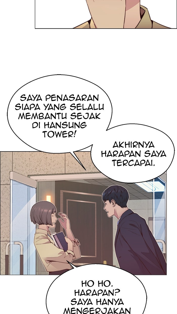 Read The Man chapter 151 image 40 on Lezhin