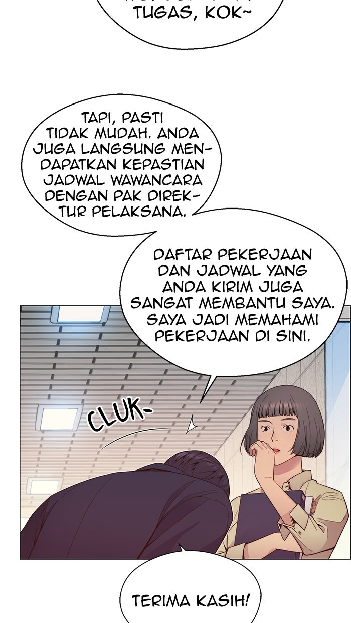 Read The Man chapter 151 image 41 on Lezhin