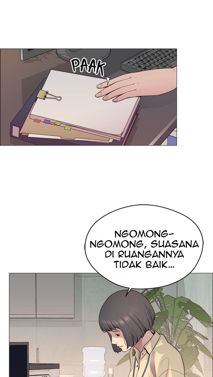 Read The Man chapter 151 image 44 on Lezhin