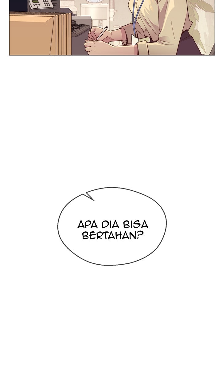 Read The Man chapter 151 image 45 on Lezhin