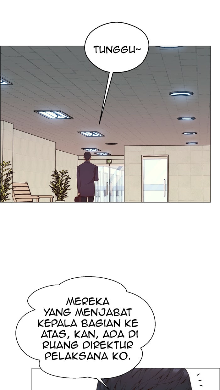 Read The Man chapter 151 image 46 on Lezhin