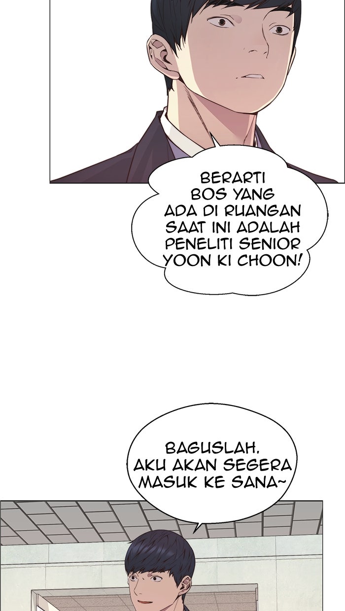 Read The Man chapter 151 image 47 on Lezhin
