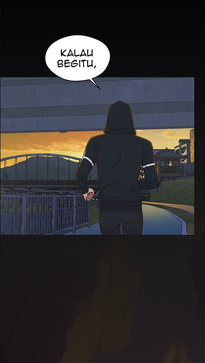 Read The Man chapter 151 image 5 on Lezhin