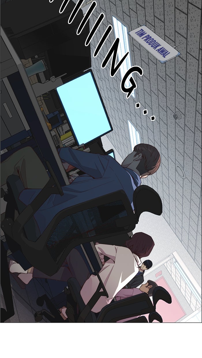 Read The Man chapter 151 image 51 on Lezhin