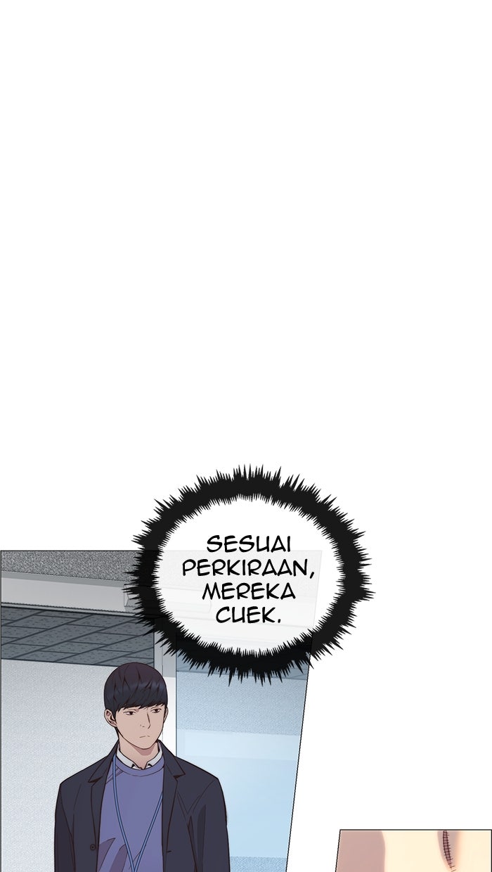 Read The Man chapter 151 image 52 on Lezhin