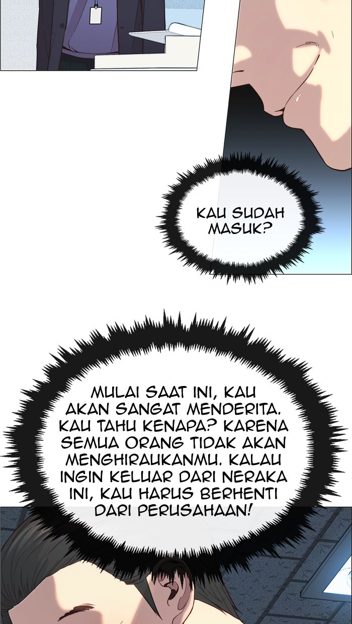 Read The Man chapter 151 image 53 on Lezhin