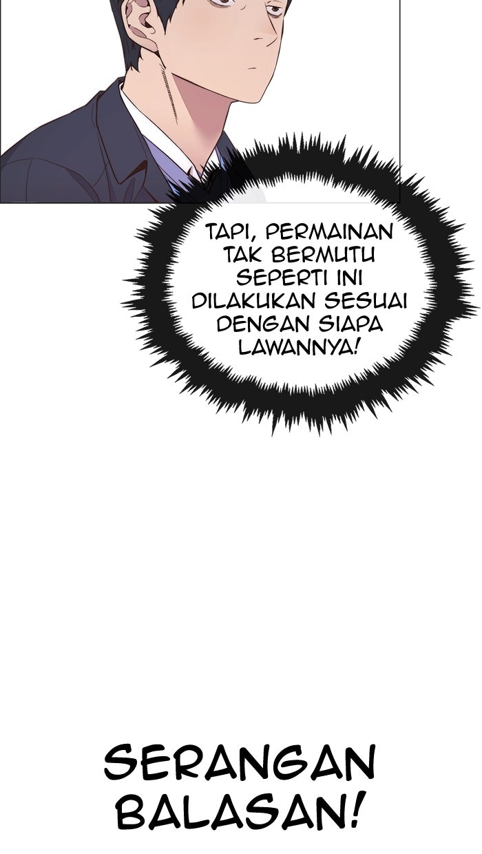 Read The Man chapter 151 image 55 on Lezhin