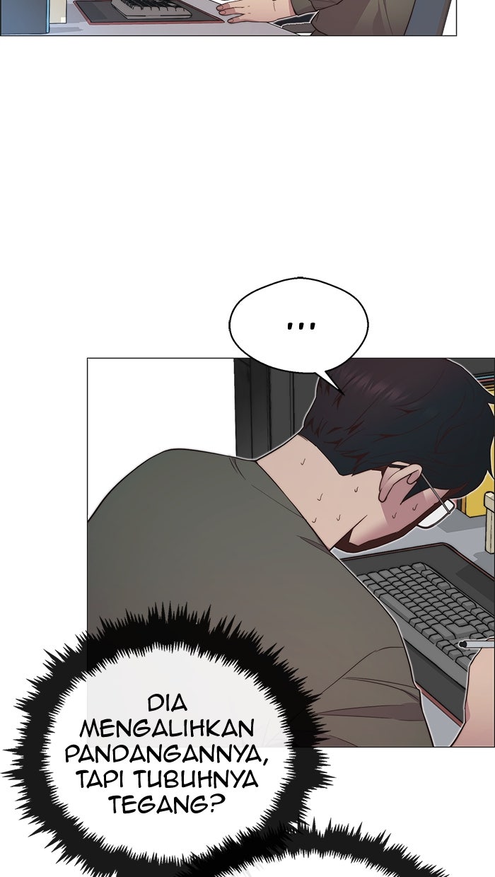 Read The Man chapter 151 image 58 on Lezhin