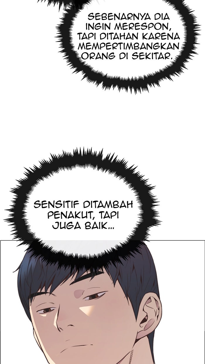 Read The Man chapter 151 image 59 on Lezhin
