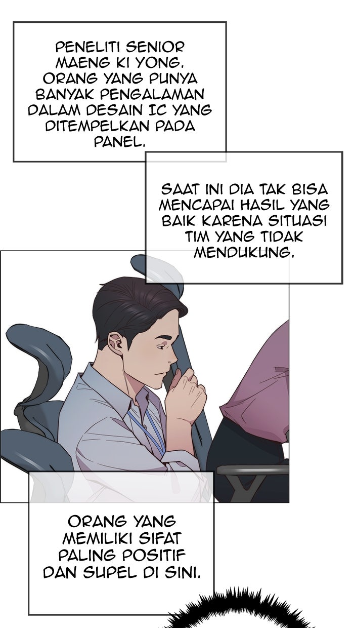 Read The Man chapter 151 image 61 on Lezhin