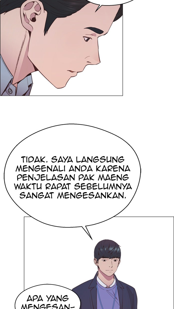 Read The Man chapter 151 image 64 on Lezhin