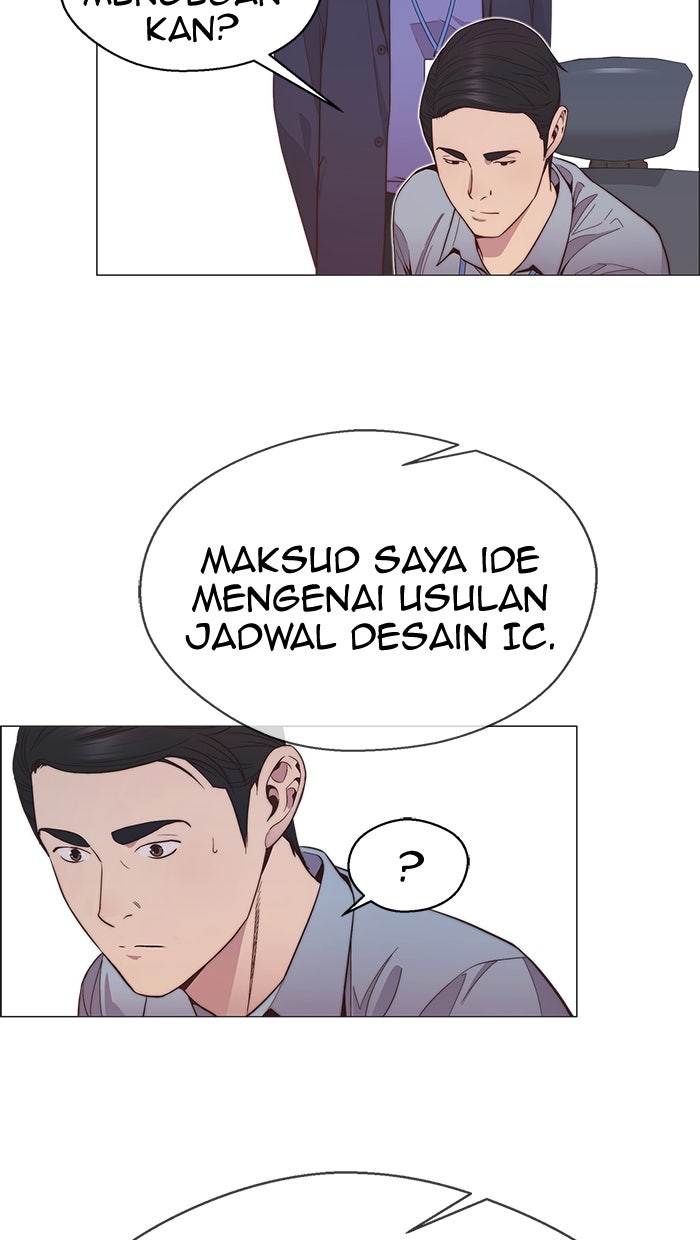 Read The Man chapter 151 image 65 on Lezhin