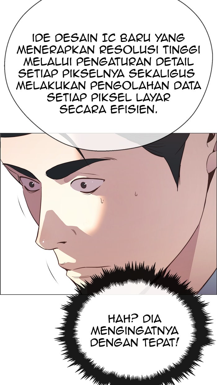 Read The Man chapter 151 image 66 on Lezhin