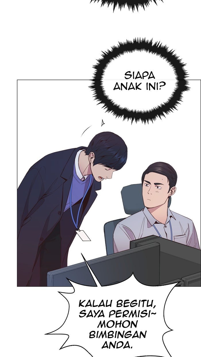 Read The Man chapter 151 image 67 on Lezhin