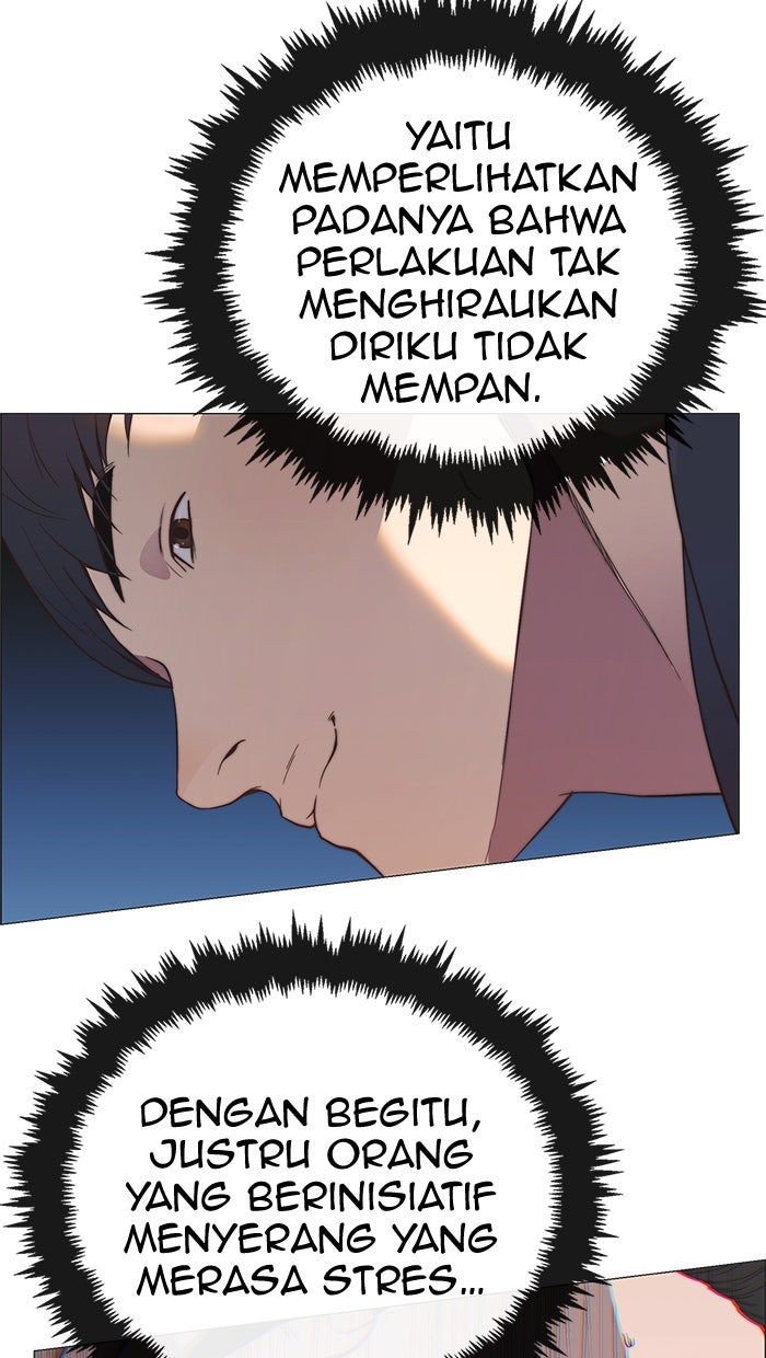 Read The Man chapter 151 image 69 on Lezhin