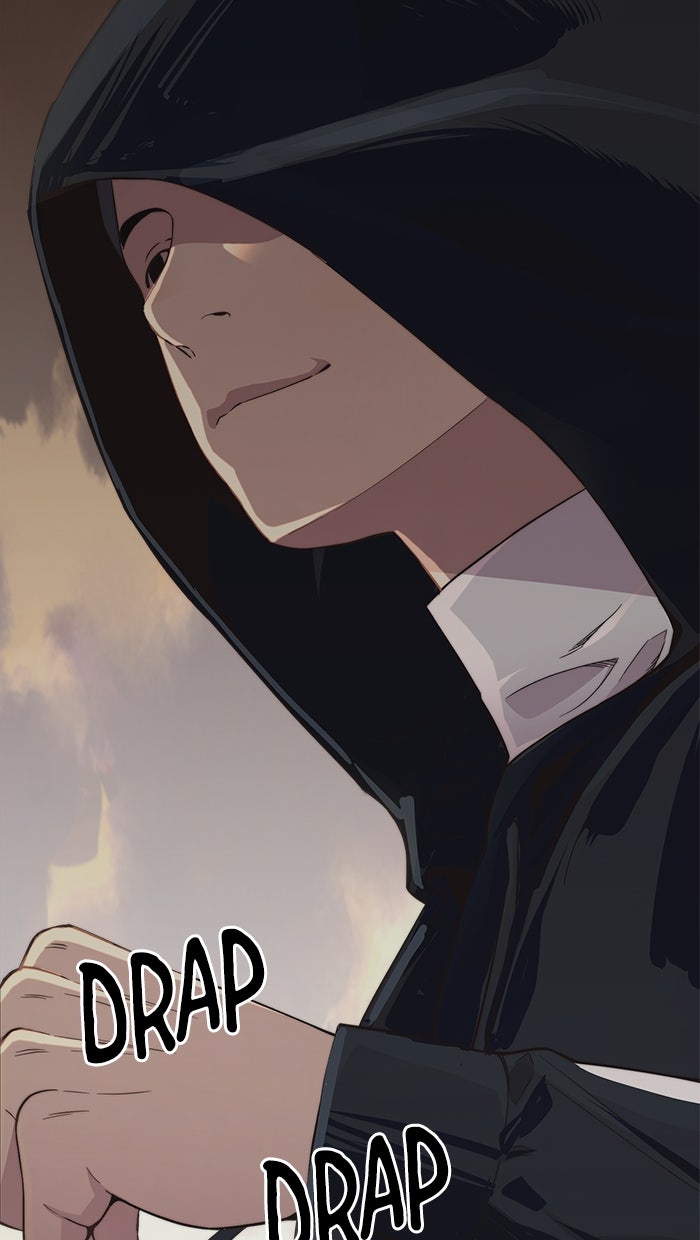 Read The Man chapter 151 image 7 on Lezhin