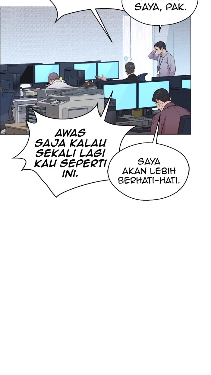 Read The Man chapter 151 image 73 on Lezhin