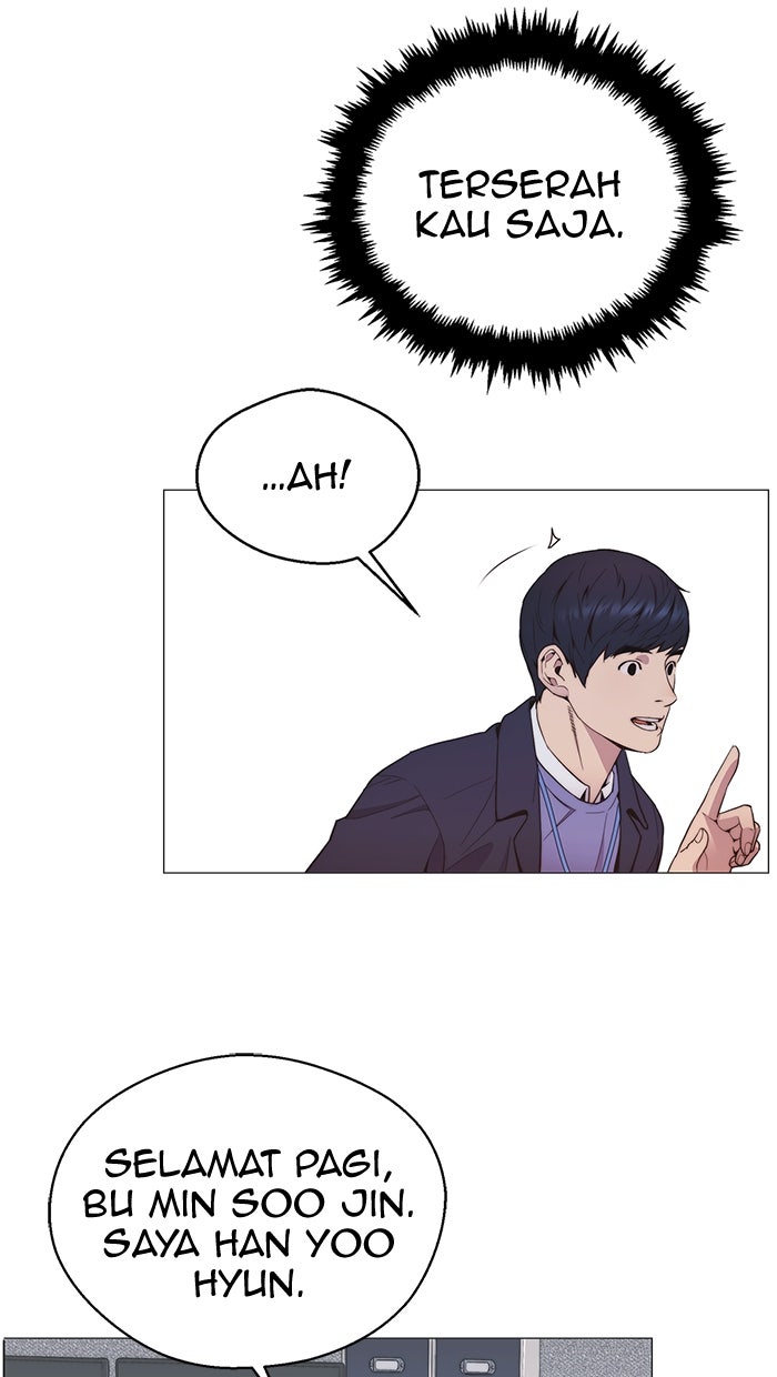 Read The Man chapter 151 image 74 on Lezhin