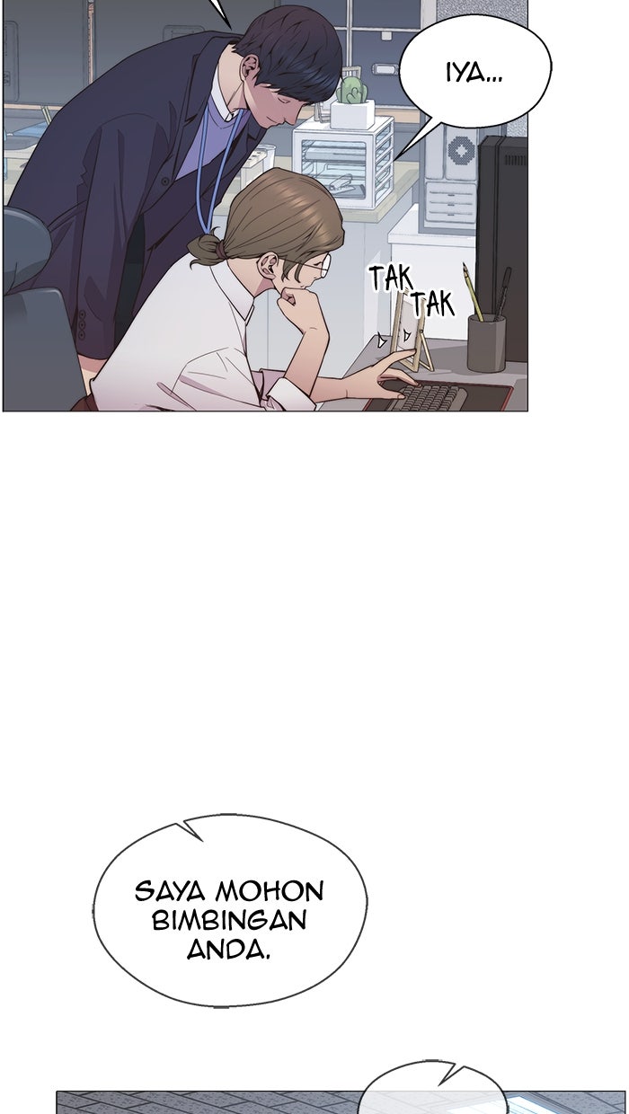 Read The Man chapter 151 image 75 on Lezhin