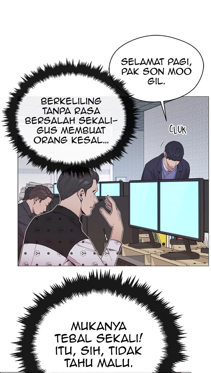 Read The Man chapter 151 image 77 on Lezhin