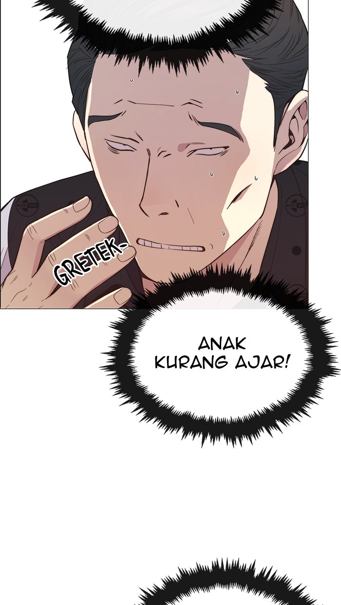 Read The Man chapter 151 image 78 on Lezhin
