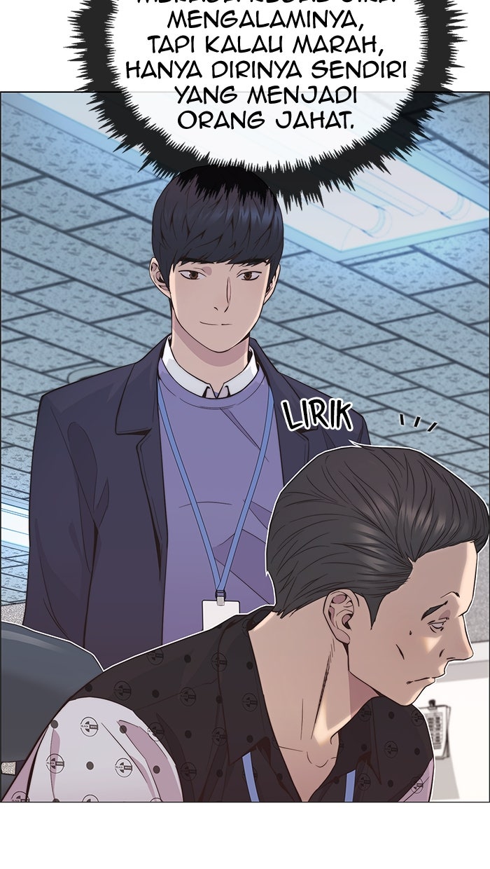 Read The Man chapter 151 image 81 on Lezhin