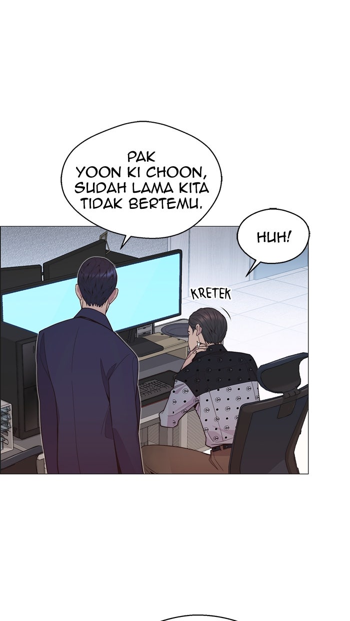 Read The Man chapter 151 image 82 on Lezhin