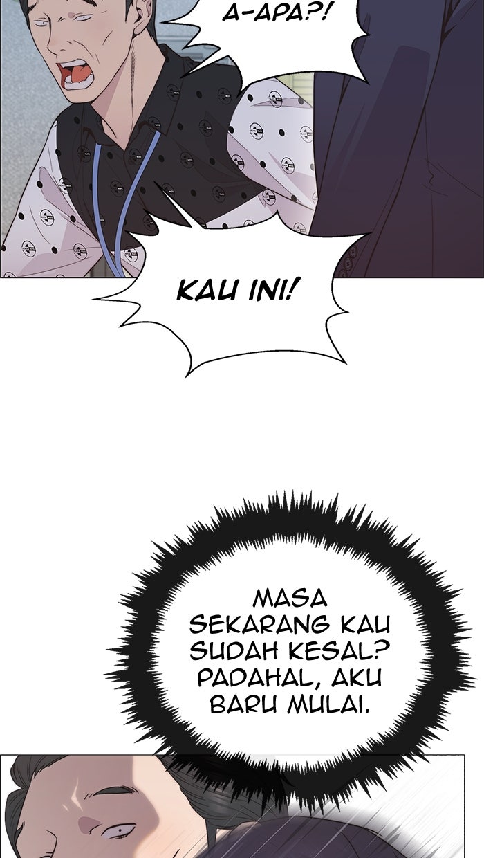 Read The Man chapter 151 image 85 on Lezhin