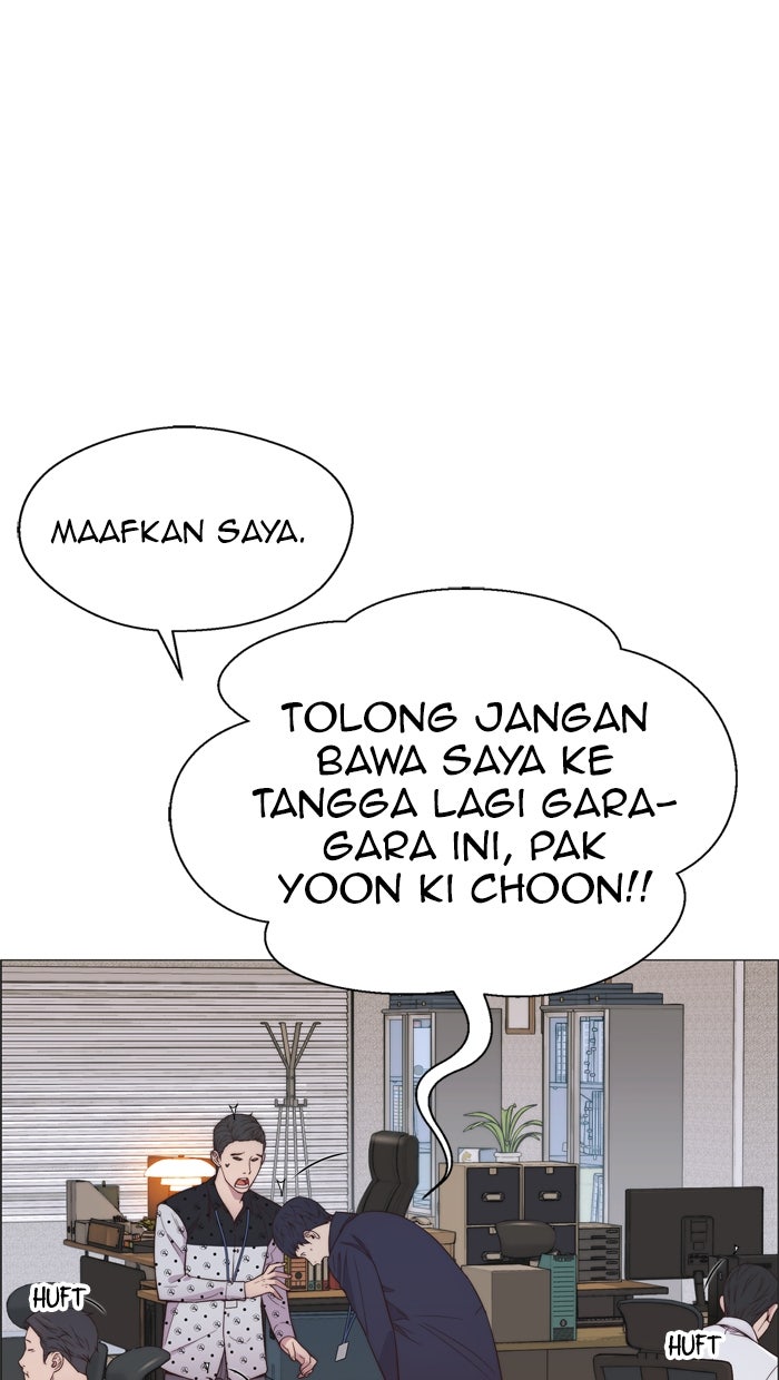 Read The Man chapter 152 image 10 on Lezhin