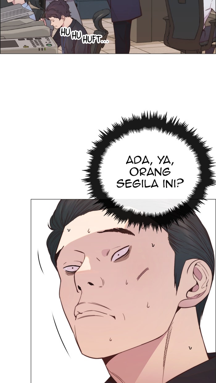 Read The Man chapter 152 image 11 on Lezhin