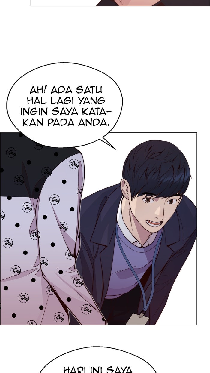 Read The Man chapter 152 image 12 on Lezhin