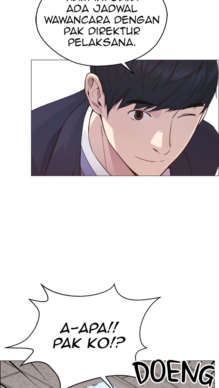Read The Man chapter 152 image 13 on Lezhin